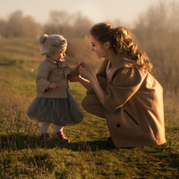 Портрет фотографа (аватар) Гладина Анастасия (Gladina Anastasia)