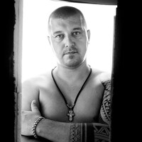 Портрет фотографа (аватар) Kulbiatski Andrei