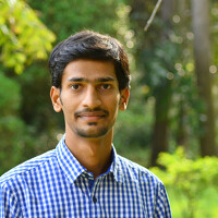 Портрет фотографа (аватар) Shridhar Bhat (Shridhar bhat)