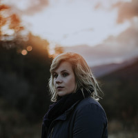 Портрет фотографа (аватар) Комышева Мария