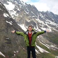 Портрет фотографа (аватар) Евгений Буев