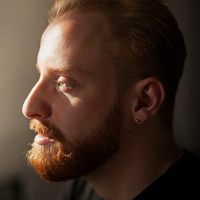 Портрет фотографа (аватар) Никита Музалевский (Nick Muzalewsky)