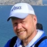 Фотография Савин Павел (Pavel Savin) Портрет фотографа (аватар) Савин Павел (Pavel Savin)