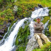 Портрет фотографа (аватар) Сергей Середин (Serge  Seredin)
