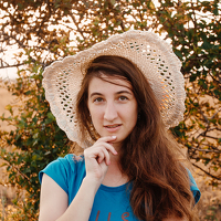 Портрет фотографа (аватар) Евгения Сосновская (Evgenia Sosnovskaya)