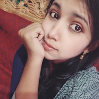 Портрет фотографа (аватар) Sharmin Shammi Shammi (শারমীন শাম্মী)