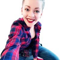 Портрет фотографа (аватар) Евгения Гнатусько (Yevheniia Hnatusko)