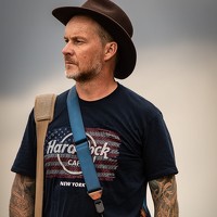 Портрет фотографа (аватар) Piotr Ryba Rybicki (Peter)