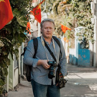 Портрет фотографа (аватар) Александр