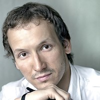 Портрет фотографа (аватар) Горбачев Константин (Konstantin Gorbachev)