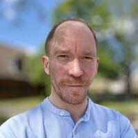 Портрет фотографа (аватар) Thomas Jovicic