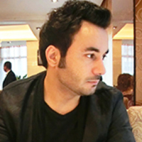 Портрет фотографа (аватар) mouzan