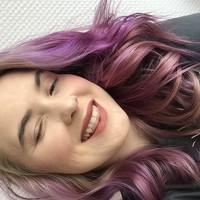 Портрет фотографа (аватар) Кладкевич Оксана (Kladkevich Oksana)