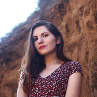 Портрет фотографа (аватар) Juliet Warner