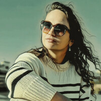 Портрет фотографа (аватар) Алёна Алешкевич (Alena Aleshkevich)