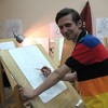 Игорь Копцев