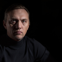 Портрет фотографа (аватар) Евгений Пятков (Evgeny Pyatkov)