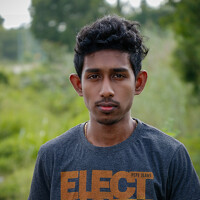 Портрет фотографа (аватар) Prabath Mihiran Rodrigo