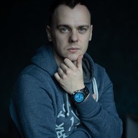 Портрет фотографа (аватар) Павел Солорев (Pavel Solorev)