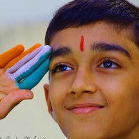 Портрет фотографа (аватар) Darshan M. Trivedi (DARSHAN M. TRIVEDI)