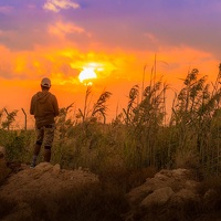 Фотография FAWAS ILLIAS Портрет фотографа (аватар) FAWAS ILLIAS