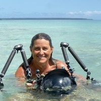 Портрет фотографа (аватар) Camallonga Emmanuelle