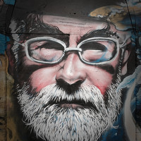 Портрет фотографа (аватар) Andrey Kuznetsov (Kant) (Andrey Kuznetsov)