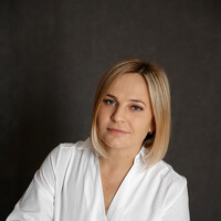 Портрет фотографа (аватар) Решетченко Ольга (Reshetchenko Olga)