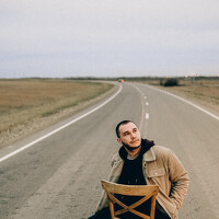 Портрет фотографа (аватар) Широков Артем