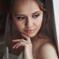 Портрет фотографа (аватар) Лидия