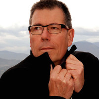 Портрет фотографа (аватар)  Francois TISSERONT