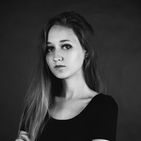 Фотография Дарья Портрет фотографа (аватар) Дарья