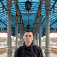 Портрет фотографа (аватар) Дмитрий Корнеев (Dmitriy Korneev)