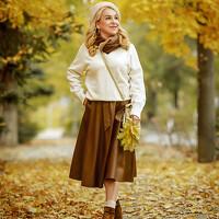 Портрет фотографа (аватар) Елена Власова (Vlasova Elena)