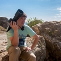 Портрет фотографа (аватар) Ложкин Вячеслав (Vyacheslav Lozhkin)