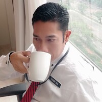 Портрет фотографа (аватар) JONI HIDAYAT