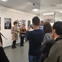 Портрет фотографа (аватар) Tereza Gaiduchok