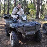 Портрет фотографа (аватар) Юрий Фокин (Yury Fokin)