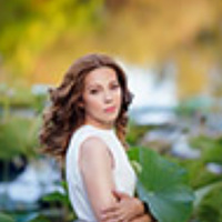 Портрет фотографа (аватар) Важенина Елена (Vazhenina Elena)