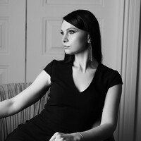 Портрет фотографа (аватар) Lirika