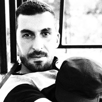 Портрет фотографа (аватар) abouzarcheraghi