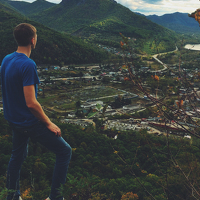 Портрет фотографа (аватар) Евгений Косенок (Evgeny Kosenok)