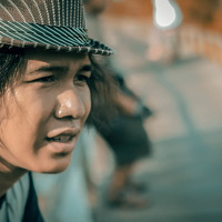 Портрет фотографа (аватар) Navela Gusti Roby (GUSTI ROBY NAVELA)