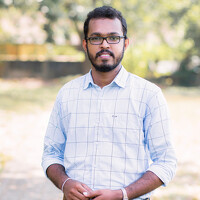 Портрет фотографа (аватар) Sachintha Wijenayake K.A (Sachintha Raneesh Wijenayake)