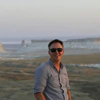 Портрет фотографа (аватар) Евгений