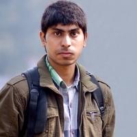 Портрет фотографа (аватар) Tanvir Hasan