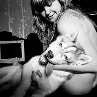 Портрет фотографа (аватар) Стоянова-Тимбукту Мария (Mariya Stoyanova-Timbuktu)