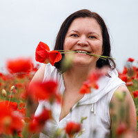 Портрет фотографа (аватар) Гудкова Светлана (Svetlana Gudkova)