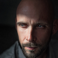 Портрет фотографа (аватар) Зимин Николай (Zimin Nikolay)