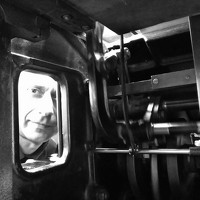 Портрет фотографа (аватар) Ernest Baturin